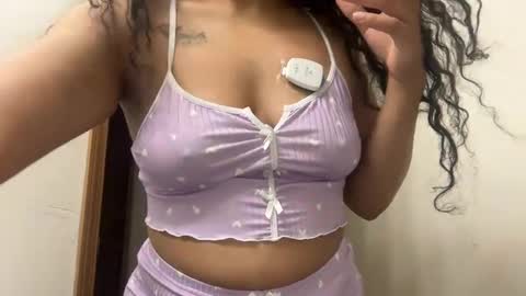 Snapshot of tatiannatease chatting on March 5, 2025, 3:18 pm Tatianna Marie online show from March 5, 2025, 3:18 pm