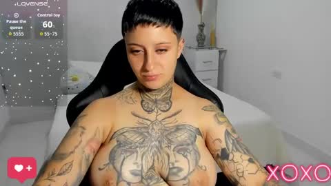 jess online show from September 30, 2025, 1:49 pm