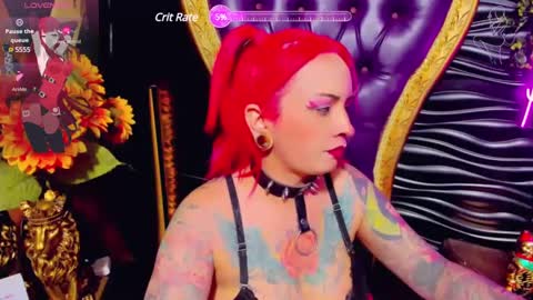 Snapshot of tattooderek chatting on February 14, 2025, 5:36 pm tattooderek online show from February 14, 2025, 5:36 pm