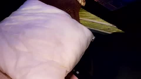 Snapshot of tattooman777 chatting on October 31, 2025, 6:58 am Jean pool online show from October 31, 2025, 6:58 am