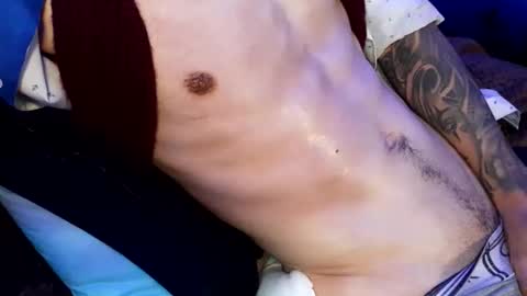 Snapshot of tattooman777 chatting on November 6, 2025, 8:59 am Jean pool online show from November 6, 2025, 8:59 am