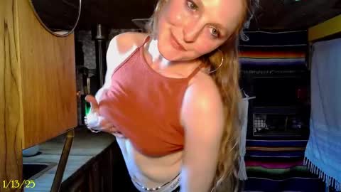 TATUM  ALL MY LINKS  online show from January 13, 2025, 11:38 pm