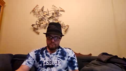 Snapshot of tbone4u79 chatting on December 5, 2024, 11:16 am AsskAnthony online show from December 5, 2024, 11:16 am