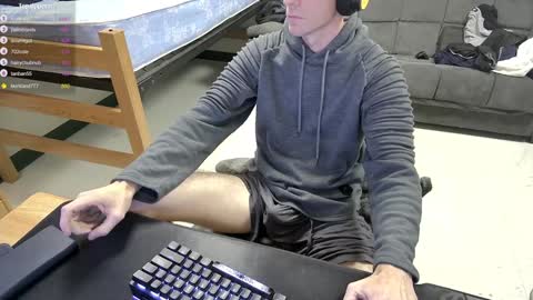 Snapshot of tbone_93 chatting on December 2, 2024, 4:09 pm Tbone online show from December 2, 2024, 4:09 pm