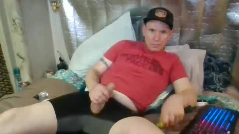 Snapshot of tc123496 chatting on October 8, 2025, 10:46 am NATE online show from October 8, 2025, 10:46 am