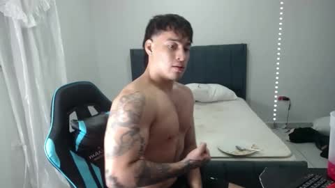 Snapshot of team23hot0 chatting on September 18, 2025, 2:35 am team23hot0 online show from September 18, 2025, 2:35 am