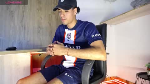 Snapshot of teamporn_18 chatting on January 11, 2025, 7:16 pm Danger online show from January 11, 2025, 7:16 pm