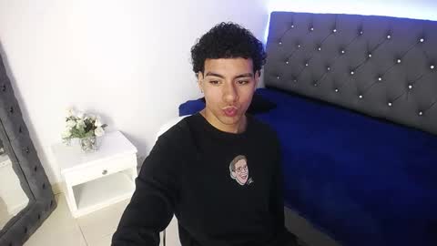 Snapshot of teamporn_18 chatting on January 15, 2025, 6:40 pm Danger online show from January 15, 2025, 6:40 pm