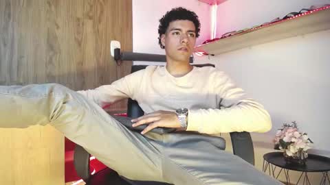 Snapshot of teamporn_18 chatting on January 22, 2025, 7:24 pm Danger online show from January 22, 2025, 7:24 pm