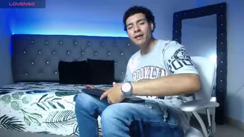 Snapshot of teamporn_18 chatting on February 4, 2025, 5:45 pm Danger online show from February 4, 2025, 5:45 pm