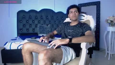 Snapshot of teamporn_18 chatting on February 5, 2025, 6:59 pm Danger online show from February 5, 2025, 6:59 pm