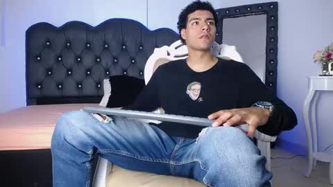 Snapshot of teamporn_18 chatting on February 20, 2025, 7:30 pm Danger online show from February 20, 2025, 7:30 pm