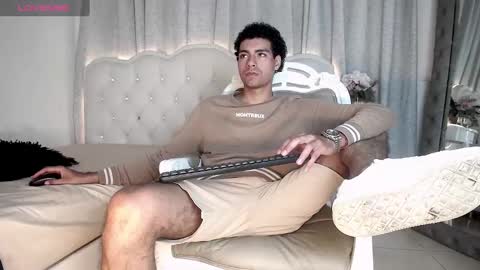 Snapshot of teamporn_18 chatting on February 22, 2025, 7:03 pm Danger online show from February 22, 2025, 7:03 pm