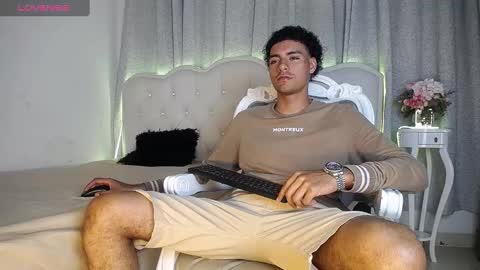 Snapshot of teamporn_18 chatting on February 28, 2025, 8:07 pm Danger online show from February 28, 2025, 8:07 pm