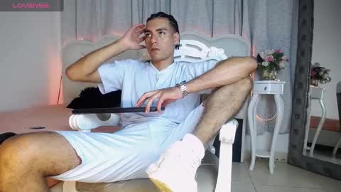 Snapshot of teamporn_18 chatting on March 5, 2025, 7:38 pm Danger online show from March 5, 2025, 7:38 pm