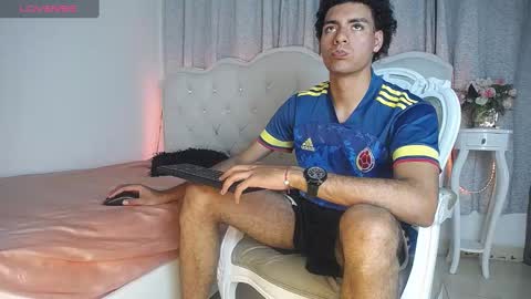 Snapshot of teamporn_18 chatting on March 7, 2025, 5:17 pm Danger online show from March 7, 2025, 5:17 pm