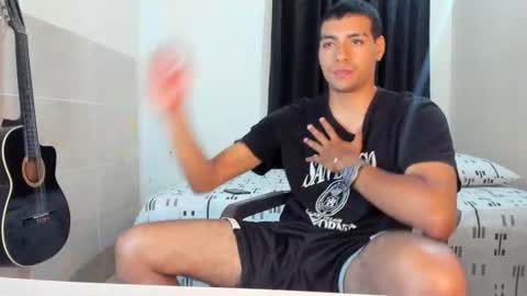 Snapshot of teamporn_18 chatting on October 11, 2025, 4:44 am Danger online show from October 11, 2025, 4:44 am