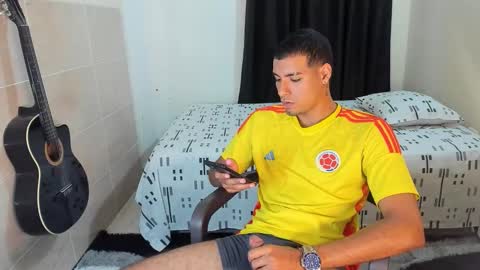 Snapshot of teamporn_18 chatting on October 15, 2025, 5:07 am Danger online show from October 15, 2025, 5:07 am