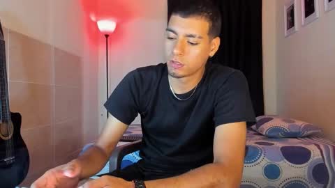 Snapshot of teamporn_18 chatting on October 18, 2025, 5:43 am Danger online show from October 18, 2025, 5:43 am