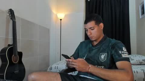 Snapshot of teamporn_18 chatting on October 20, 2025, 7:03 pm Danger online show from October 20, 2025, 7:03 pm