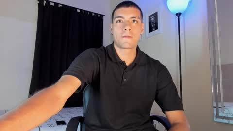 Snapshot of teamporn_18 chatting on October 28, 2025, 7:49 pm Danger online show from October 28, 2025, 7:49 pm