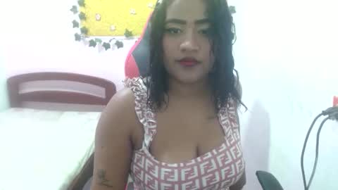 teffy latina04 online show from October 24, 2025, 4:42 am