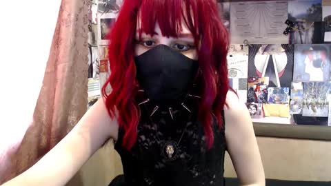 ruth online show from October 19, 2025, 1:56 pm