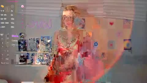 Snapshot of tender__kitty chatting on January 27, 2025, 2:35 pm Sue online show from January 27, 2025, 2:35 pm