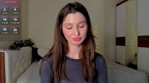 Snapshot of tender_babyy chatting on December 21, 2024, 5:29 pm Sexy girl Li online show from December 21, 2024, 5:29 pm