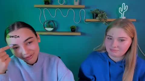 Youre Tereza online show from October 22, 2025, 9:20 am