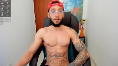 Snapshot of teylor_cristian chatting on October 6, 2025, 6:49 pm Cristhian Teylor online show from October 6, 2025, 6:49 pm