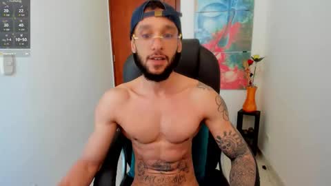 Snapshot of teylor_cristian chatting on October 24, 2025, 4:03 pm Cristhian Teylor online show from October 24, 2025, 4:03 pm