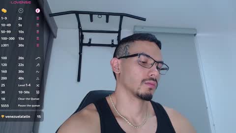 Snapshot of th_russ chatting on December 9, 2024, 4:47 pm INSTAGRAM Th1rss online show from December 9, 2024, 4:47 pm