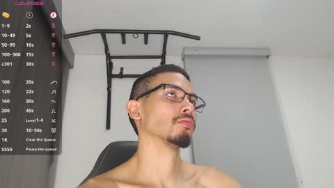 Snapshot of th_russ chatting on January 28, 2025, 11:50 pm INSTAGRAM Th1rss online show from January 28, 2025, 11:50 pm