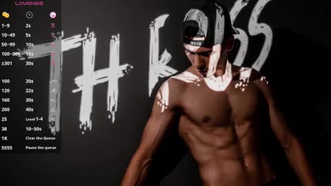 Snapshot of th_russ chatting on February 12, 2025, 6:30 pm INSTAGRAM Th1rss online show from February 12, 2025, 6:30 pm