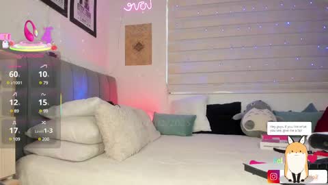 Snapshot of thaeltaylor chatting on February 9, 2025, 7:09 pm Thael online show from February 9, 2025, 7:09 pm