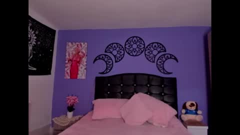 Snapshot of thalassa_root chatting on January 25, 2025, 2:04 am lui 3 online show from January 25, 2025, 2:04 am