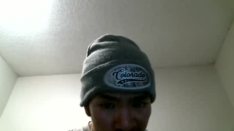 Snapshot of thataznguy303 chatting on January 10, 2025, 7:11 pm thataznguy303 online show from January 10, 2025, 7:11 pm