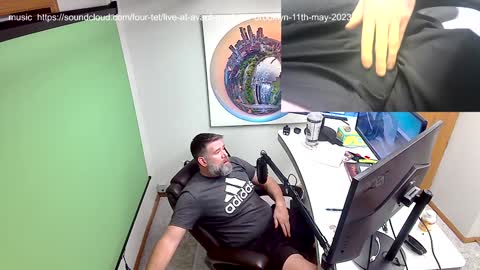 Snapshot of thaterkman chatting on December 26, 2024, 4:32 am thaterkman online show from December 26, 2024, 4:32 am