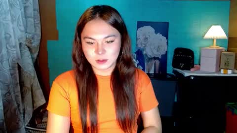 Kathleen online show from October 7, 2025, 9:06 am