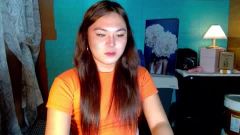 Kathleen online show from October 8, 2025, 4:26 pm