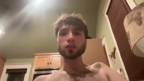 Snapshot of thatskinnyboy01 chatting on October 4, 2025, 2:09 am Vladyslav Atkins online show from October 4, 2025, 2:09 am