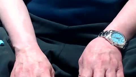 Snapshot of the1pocketrocket chatting on February 1, 2025, 10:23 pm the1pocketrocket online show from February 1, 2025, 10:23 pm