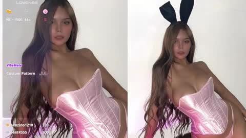 Snapshot of the_enchantressxx chatting on January 26, 2025, 8:03 am nabi butterfly online show from January 26, 2025, 8:03 am