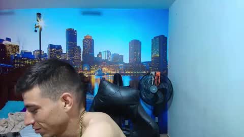 the_lord_of_the_heavens online show from October 24, 2025, 2:41 am