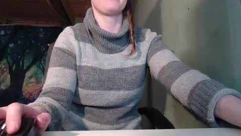 Snapshot of the_prettywondder chatting on January 18, 2025, 3:27 pm Ekye online show from January 18, 2025, 3:27 pm