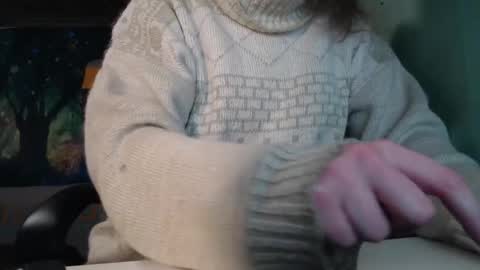 Snapshot of the_prettywondder chatting on February 28, 2025, 2:09 pm Ekye online show from February 28, 2025, 2:09 pm