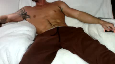 Snapshot of the_real_king_of_nv chatting on January 6, 2025, 2:26 am Your God online show from January 6, 2025, 2:26 am