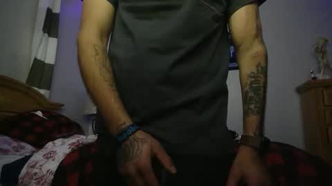 Snapshot of theamezcua98 chatting on December 7, 2024, 9:17 am theamezcua98 online show from December 7, 2024, 9:17 am