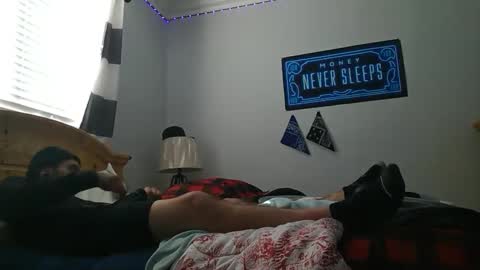 Snapshot of theamezcua98 chatting on December 15, 2024, 7:31 pm theamezcua98 online show from December 15, 2024, 7:31 pm